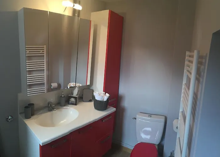 Le Rendez Vous Des Anges Бон