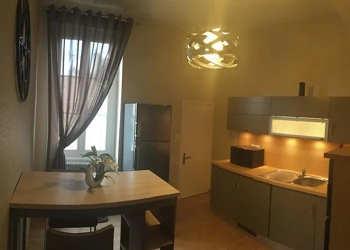 Le Rendez Vous Des Anges