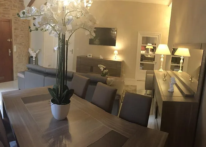 Le Rendez Vous Des Anges Бон